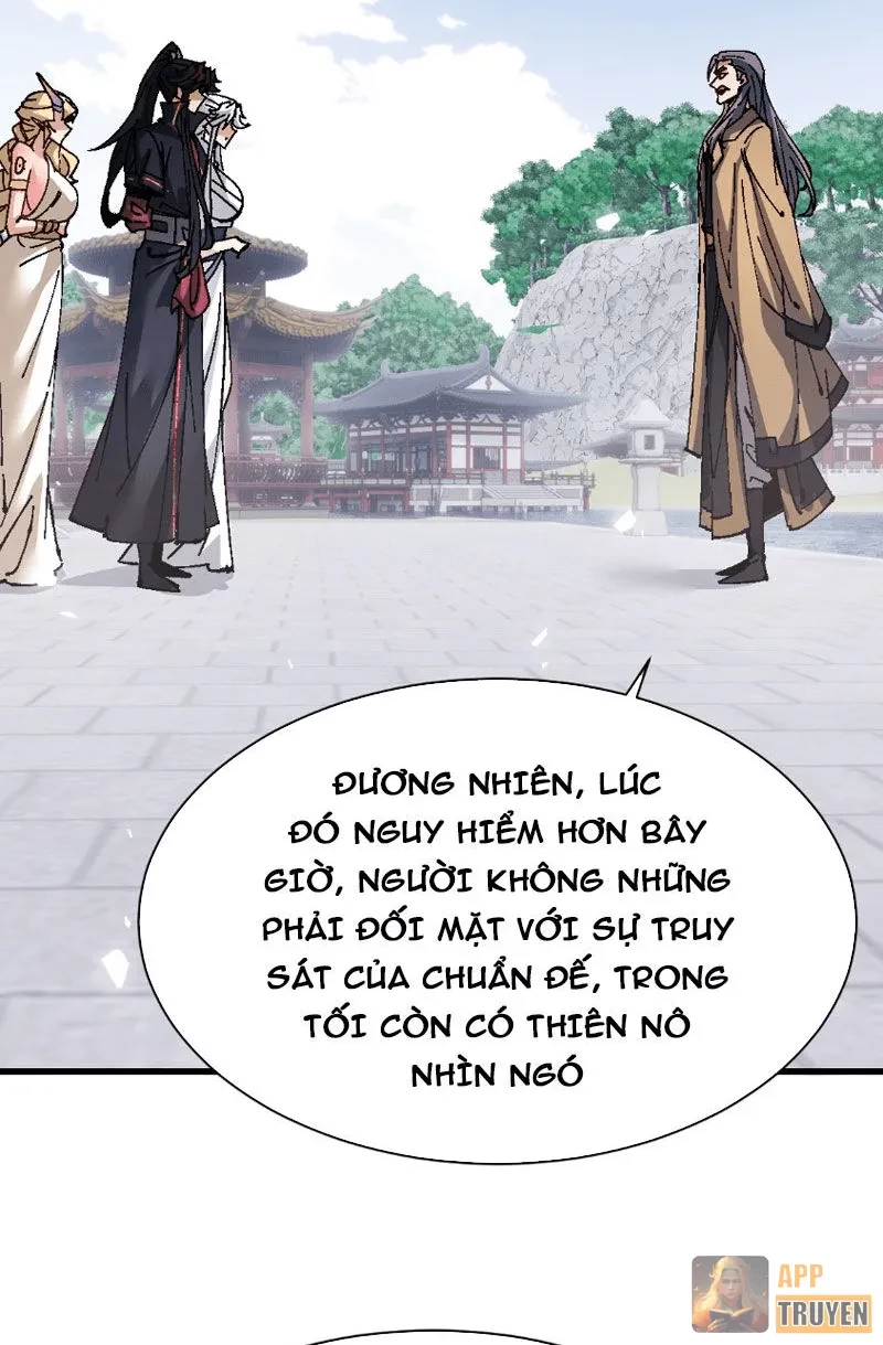 Sư Tôn: Nghịch Đồ Này Mới Không Phải Là Thánh Tử Chapter 156 - 8