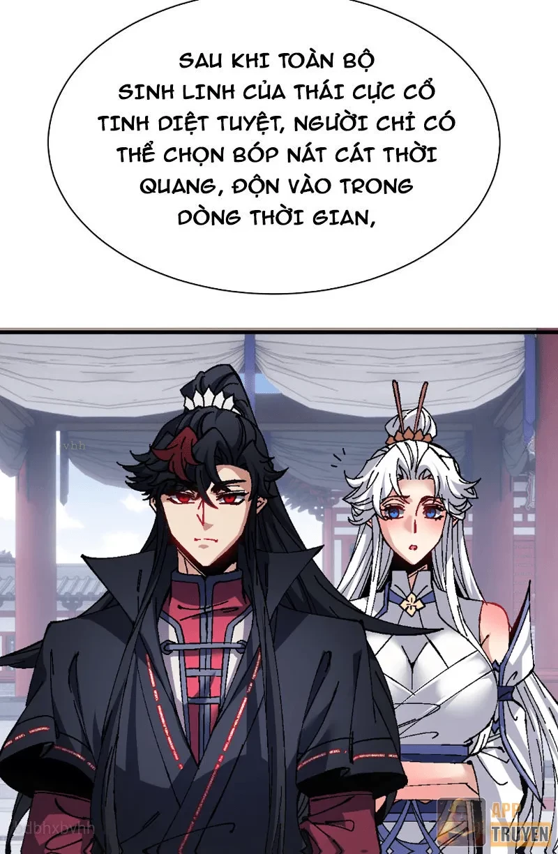 Sư Tôn: Nghịch Đồ Này Mới Không Phải Là Thánh Tử Chapter 156 - 9