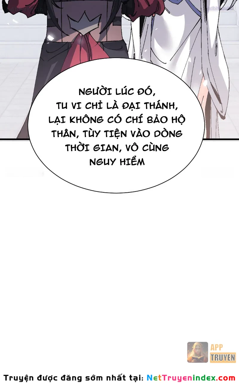 Sư Tôn: Nghịch Đồ Này Mới Không Phải Là Thánh Tử Chapter 156 - 10