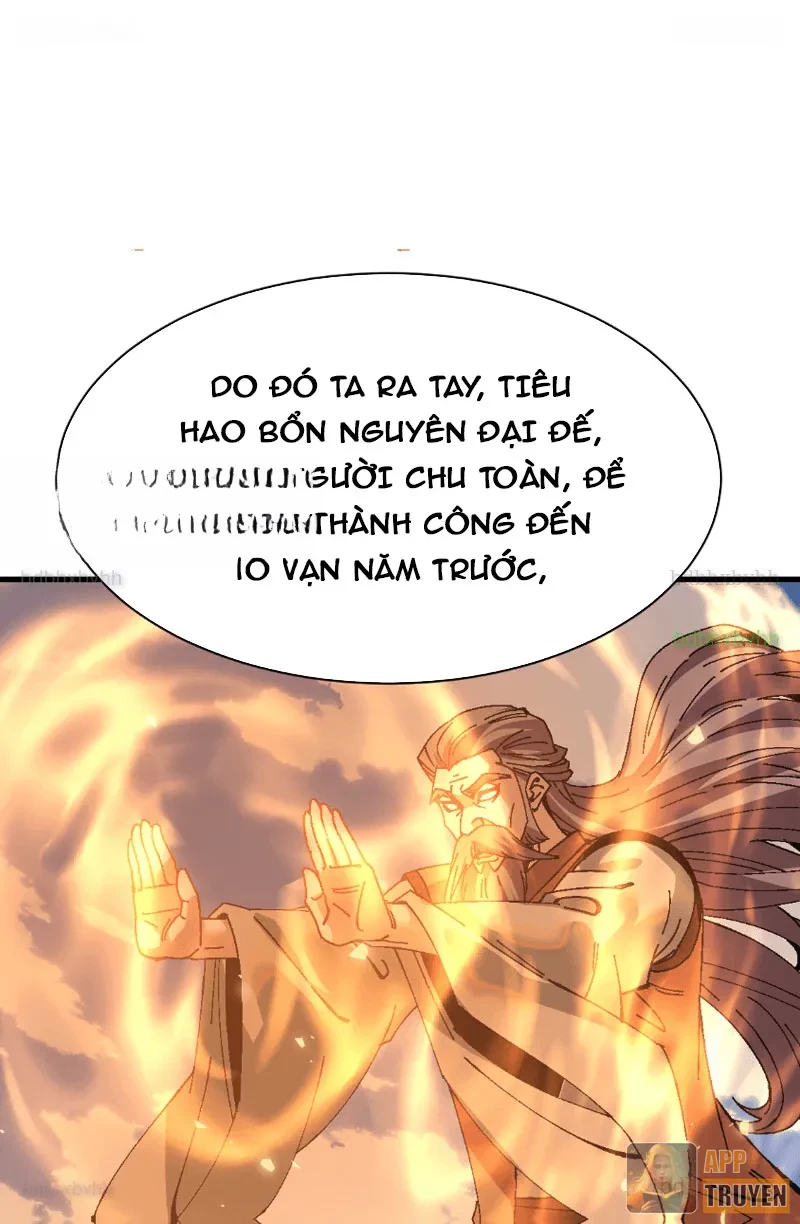 Sư Tôn: Nghịch Đồ Này Mới Không Phải Là Thánh Tử Chapter 156 - 11