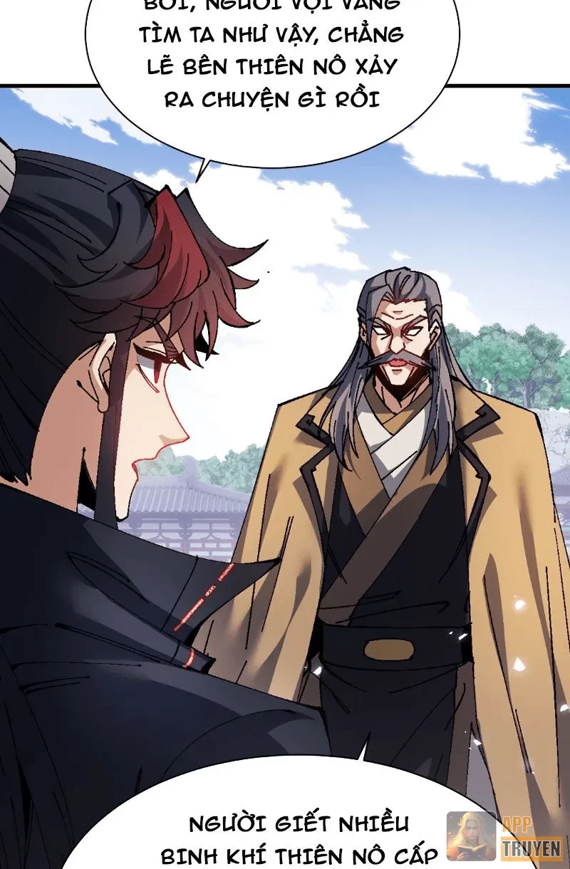 Sư Tôn: Nghịch Đồ Này Mới Không Phải Là Thánh Tử Chapter 156 - 13