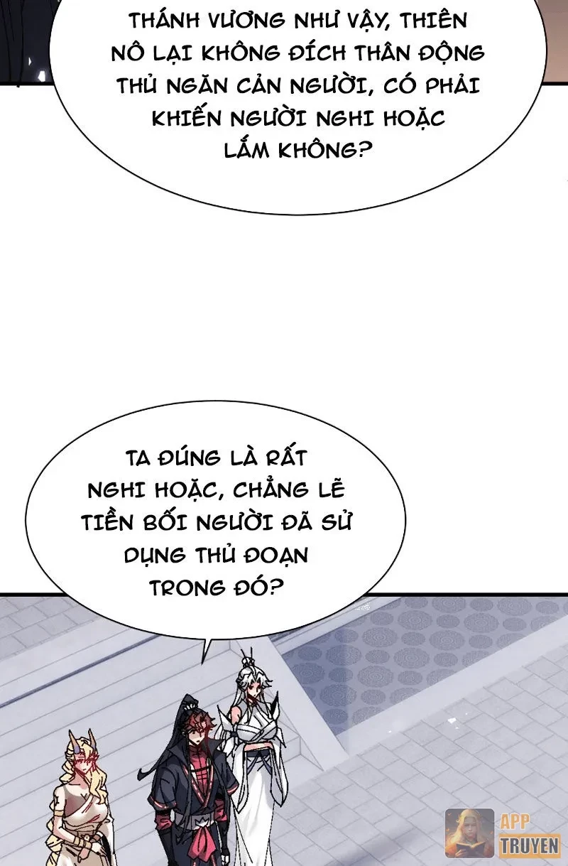 Sư Tôn: Nghịch Đồ Này Mới Không Phải Là Thánh Tử Chapter 156 - 14