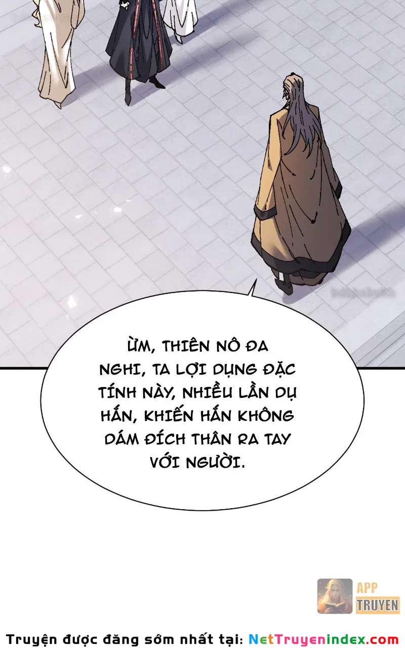 Sư Tôn: Nghịch Đồ Này Mới Không Phải Là Thánh Tử Chapter 156 - 15