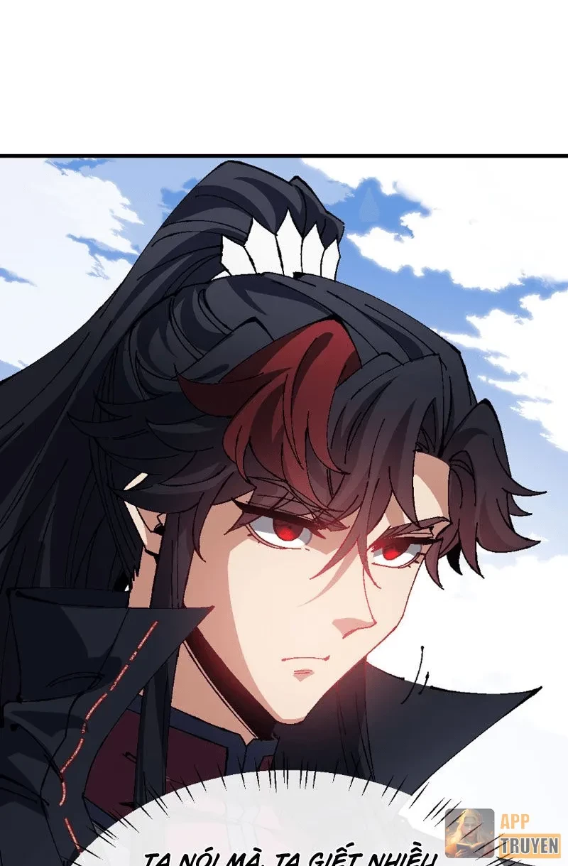 Sư Tôn: Nghịch Đồ Này Mới Không Phải Là Thánh Tử Chapter 156 - 16