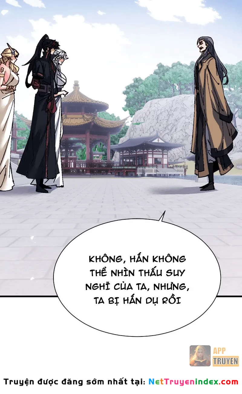 Sư Tôn: Nghịch Đồ Này Mới Không Phải Là Thánh Tử Chapter 156 - 18