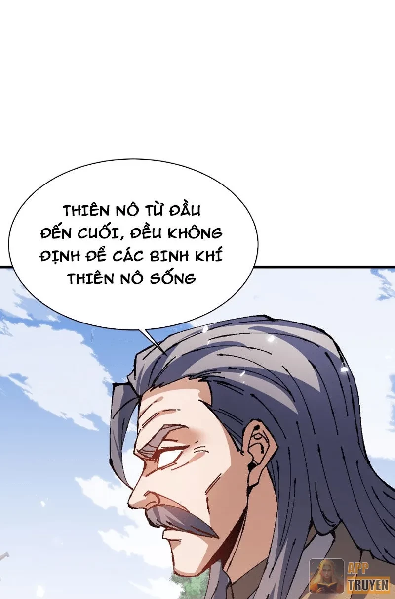 Sư Tôn: Nghịch Đồ Này Mới Không Phải Là Thánh Tử Chapter 156 - 21