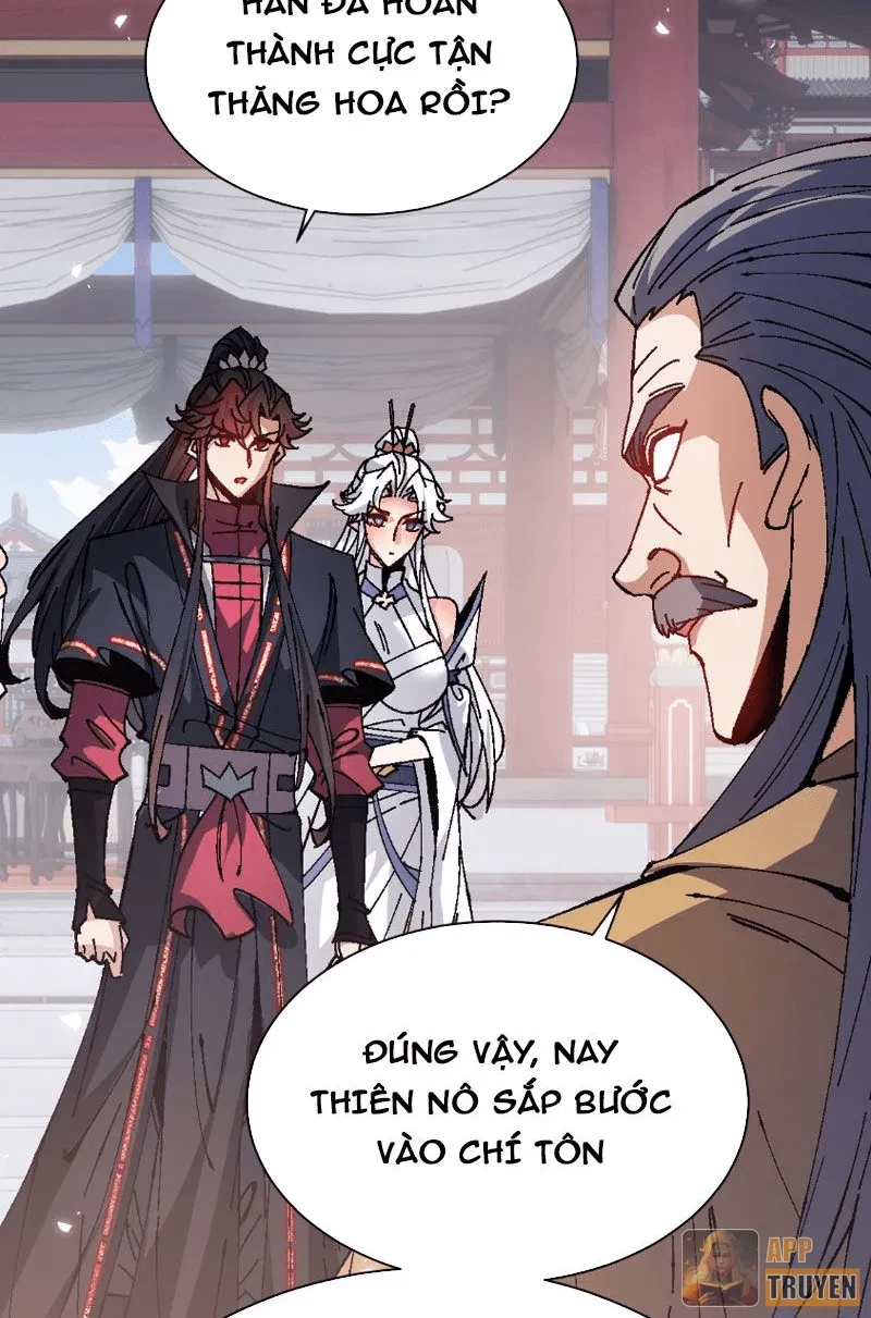 Sư Tôn: Nghịch Đồ Này Mới Không Phải Là Thánh Tử Chapter 156 - 23