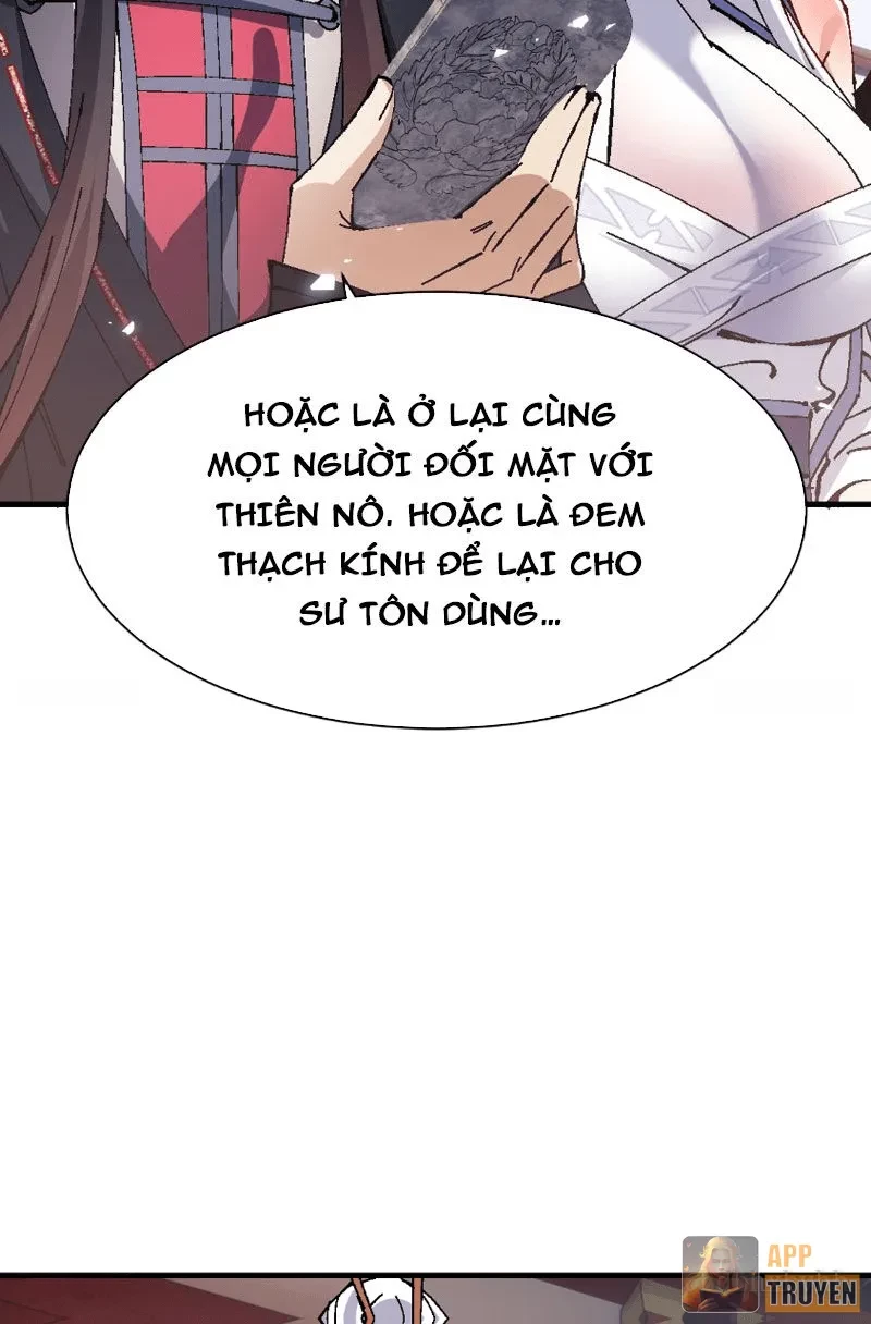 Sư Tôn: Nghịch Đồ Này Mới Không Phải Là Thánh Tử Chapter 156 - 27