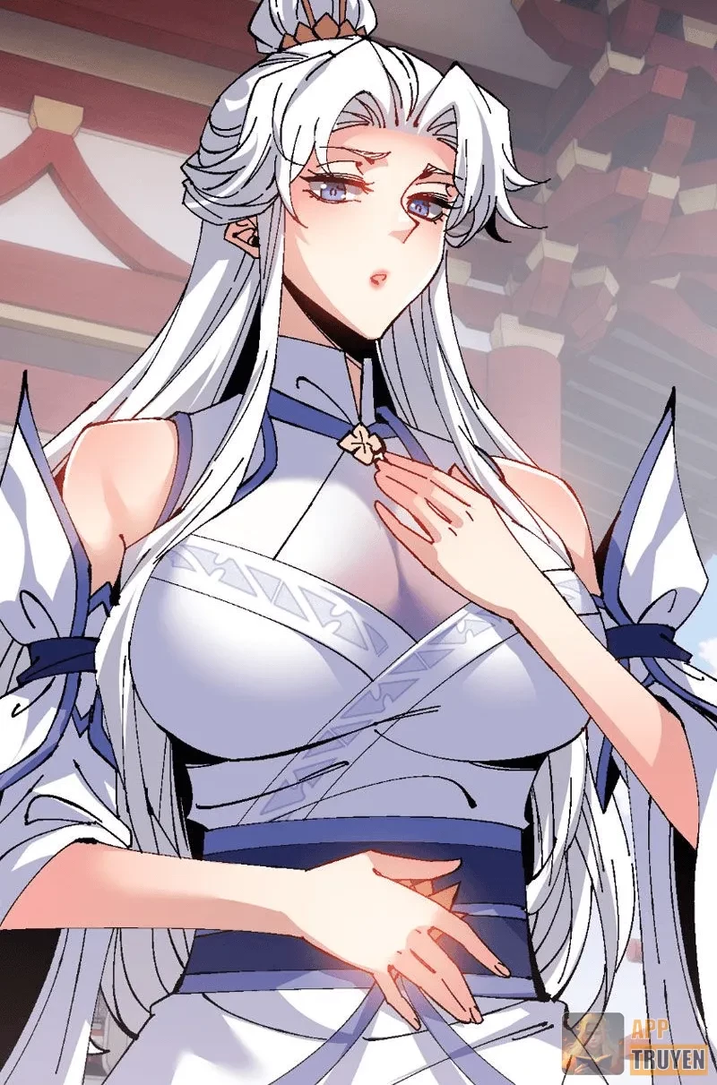 Sư Tôn: Nghịch Đồ Này Mới Không Phải Là Thánh Tử Chapter 156 - 28