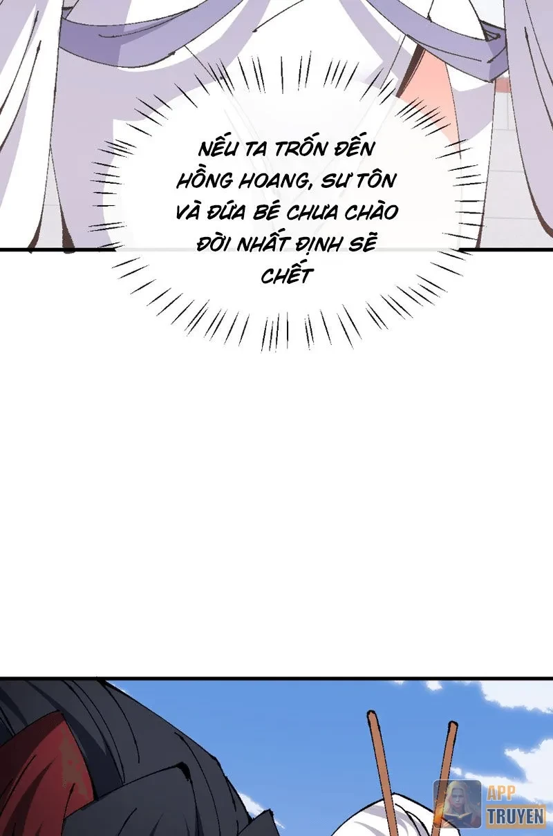 Sư Tôn: Nghịch Đồ Này Mới Không Phải Là Thánh Tử Chapter 156 - 29