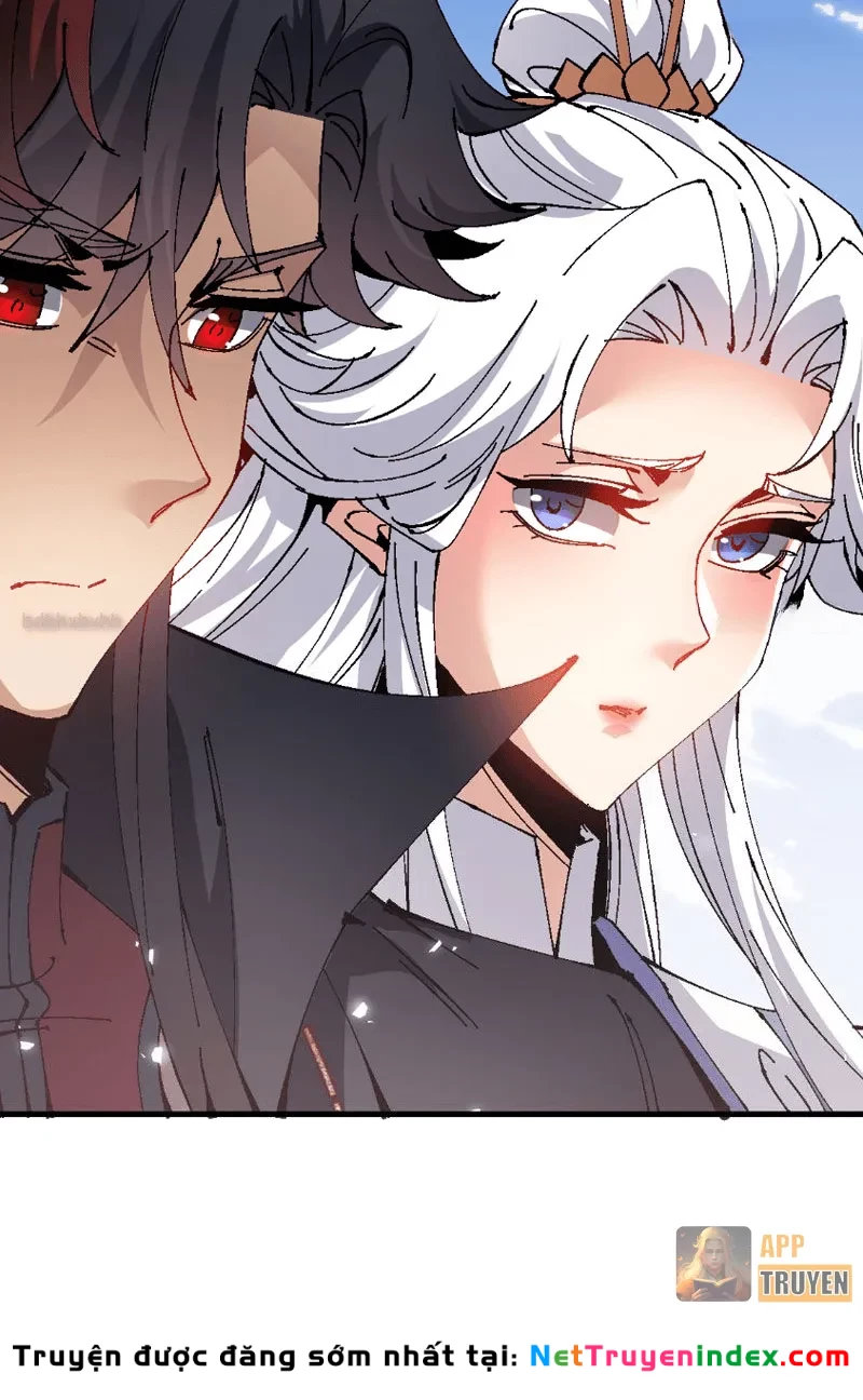 Sư Tôn: Nghịch Đồ Này Mới Không Phải Là Thánh Tử Chapter 156 - 30