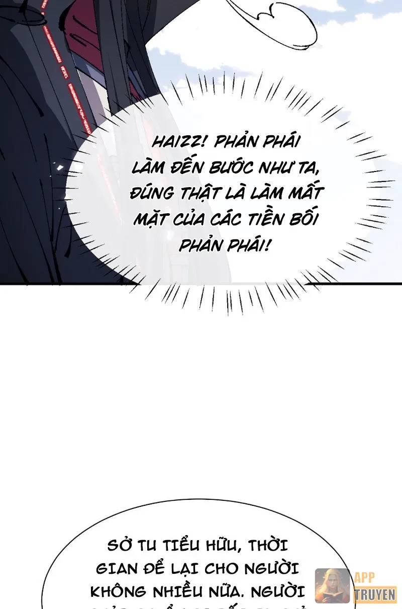 Sư Tôn: Nghịch Đồ Này Mới Không Phải Là Thánh Tử Chapter 156 - 32