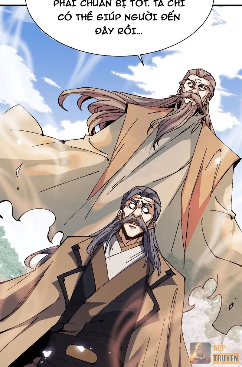 Sư Tôn: Nghịch Đồ Này Mới Không Phải Là Thánh Tử Chapter 156 - 33