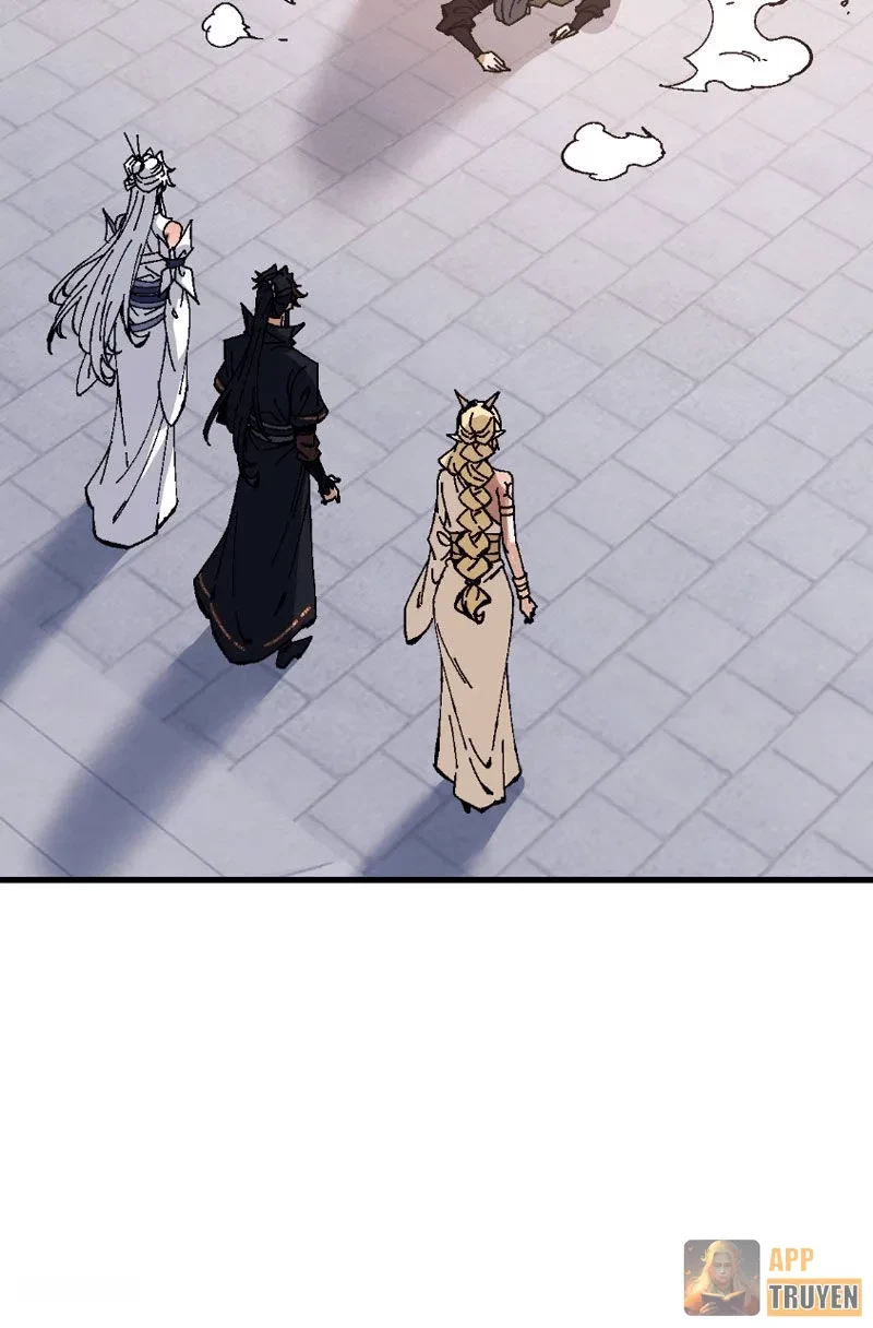 Sư Tôn: Nghịch Đồ Này Mới Không Phải Là Thánh Tử Chapter 156 - 35