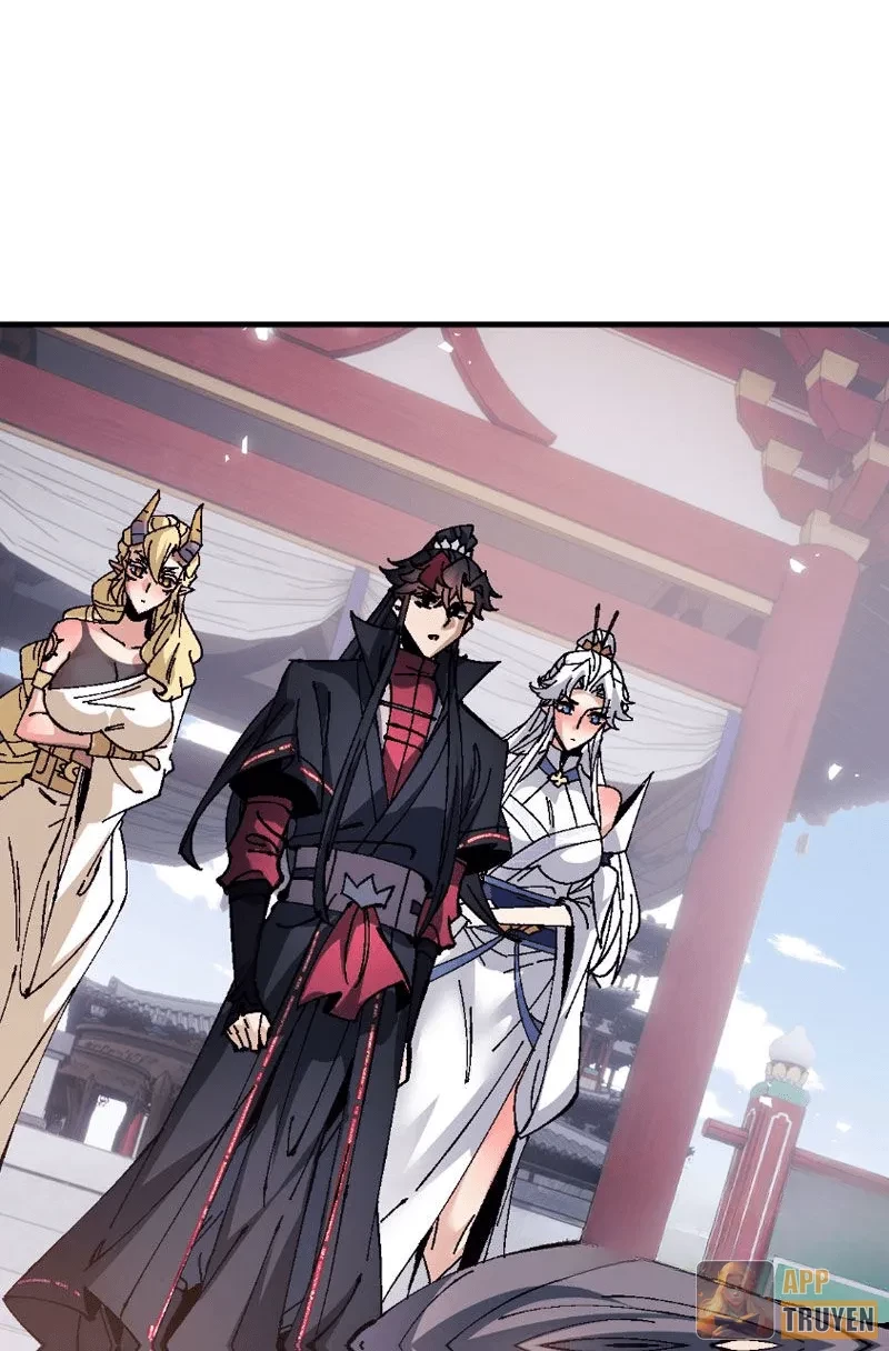 Sư Tôn: Nghịch Đồ Này Mới Không Phải Là Thánh Tử Chapter 156 - 36