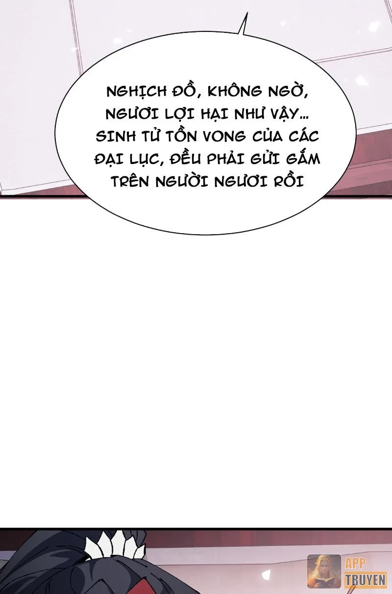 Sư Tôn: Nghịch Đồ Này Mới Không Phải Là Thánh Tử Chapter 156 - 40