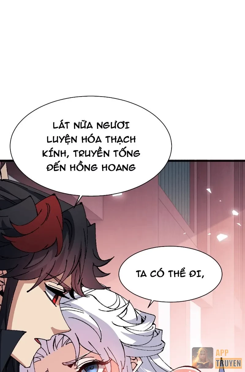 Sư Tôn: Nghịch Đồ Này Mới Không Phải Là Thánh Tử Chapter 156 - 44