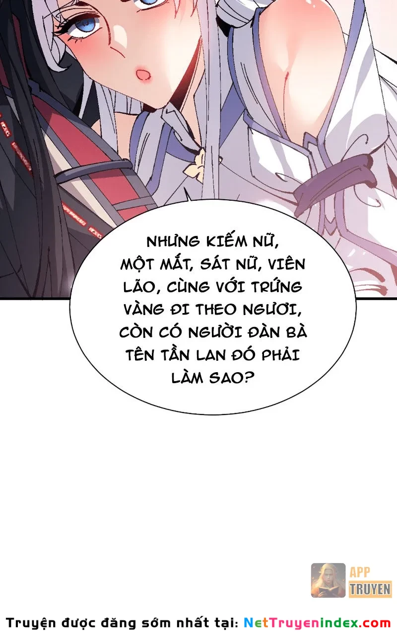Sư Tôn: Nghịch Đồ Này Mới Không Phải Là Thánh Tử Chapter 156 - 45