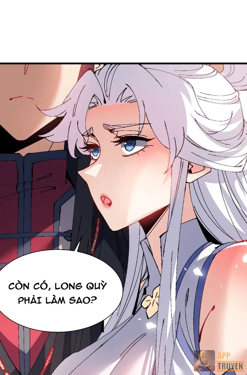 Sư Tôn: Nghịch Đồ Này Mới Không Phải Là Thánh Tử Chapter 156 - 46