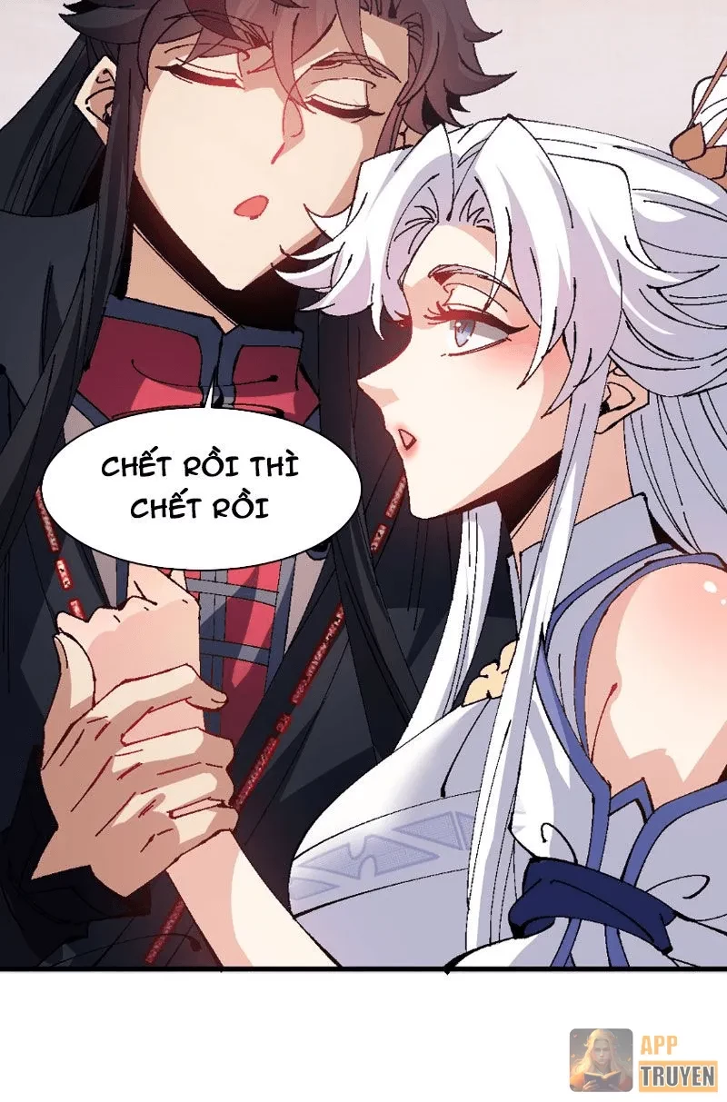 Sư Tôn: Nghịch Đồ Này Mới Không Phải Là Thánh Tử Chapter 156 - 48