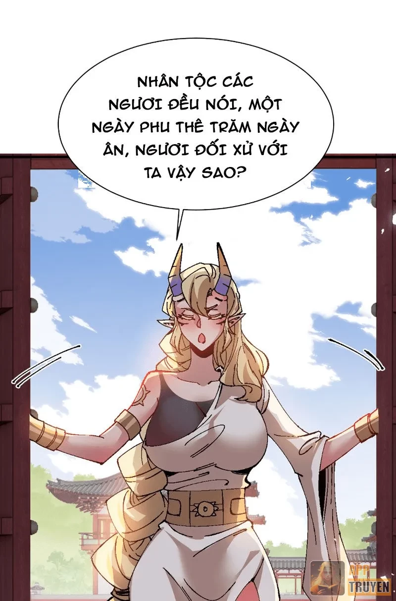 Sư Tôn: Nghịch Đồ Này Mới Không Phải Là Thánh Tử Chapter 156 - 51