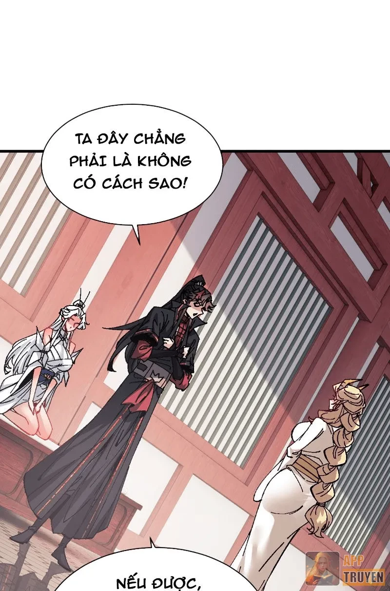 Sư Tôn: Nghịch Đồ Này Mới Không Phải Là Thánh Tử Chapter 156 - 53