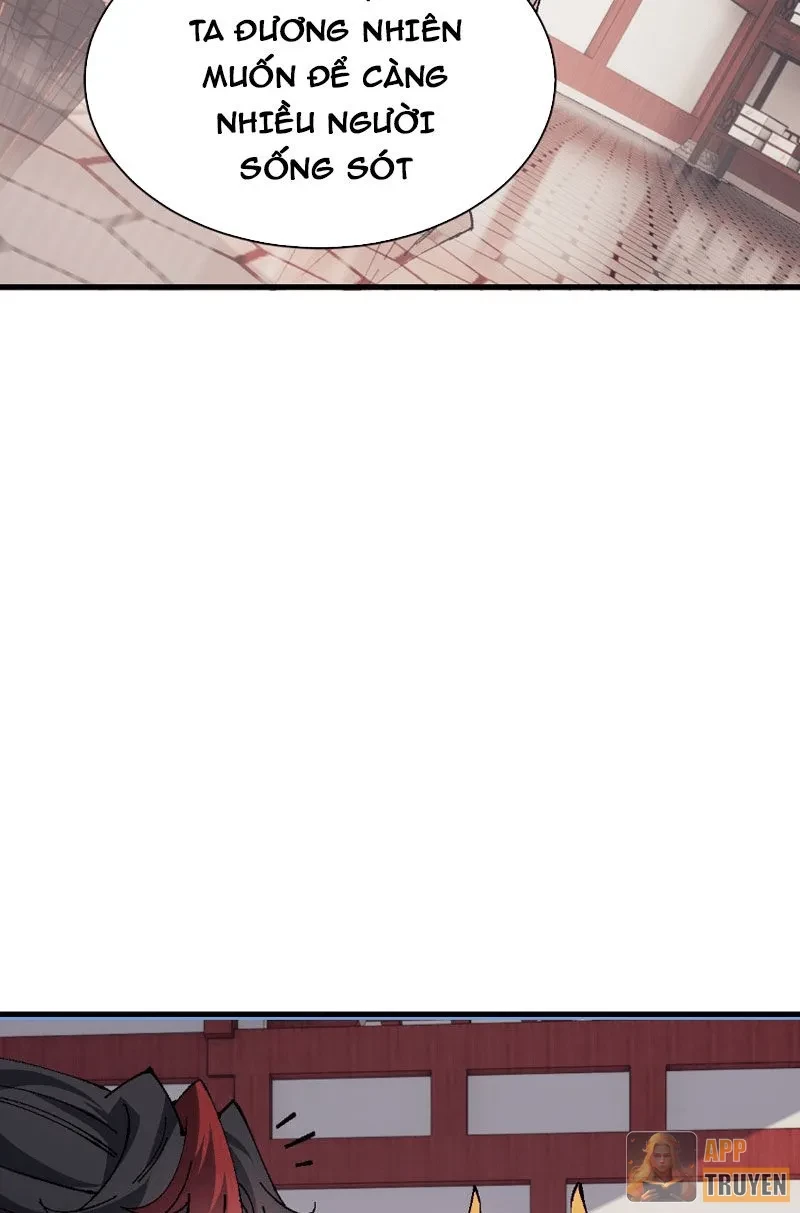 Sư Tôn: Nghịch Đồ Này Mới Không Phải Là Thánh Tử Chapter 156 - 54