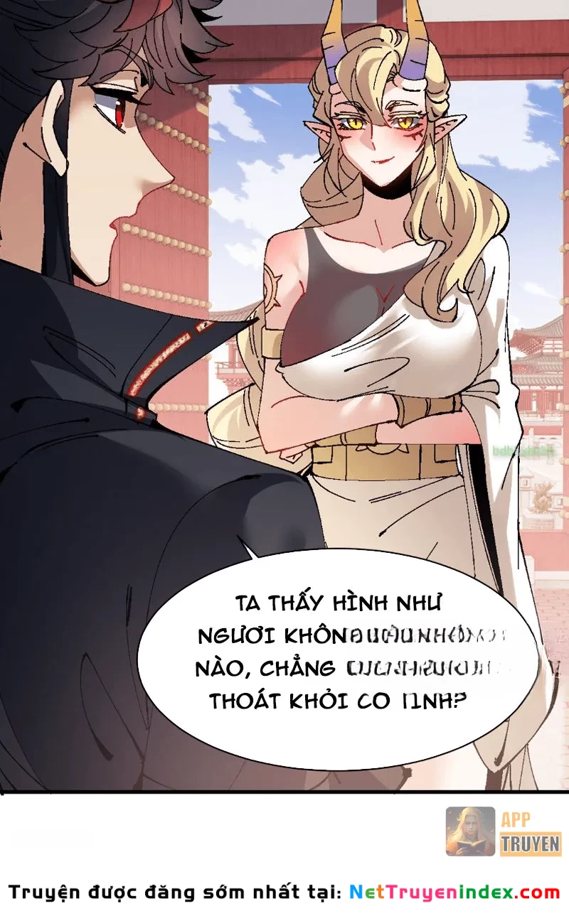 Sư Tôn: Nghịch Đồ Này Mới Không Phải Là Thánh Tử Chapter 156 - 55