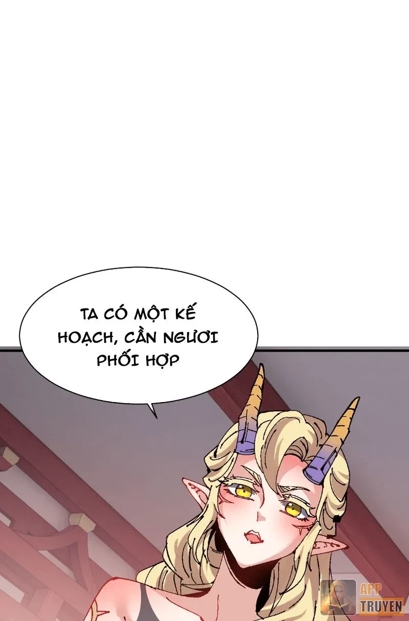 Sư Tôn: Nghịch Đồ Này Mới Không Phải Là Thánh Tử Chapter 156 - 56