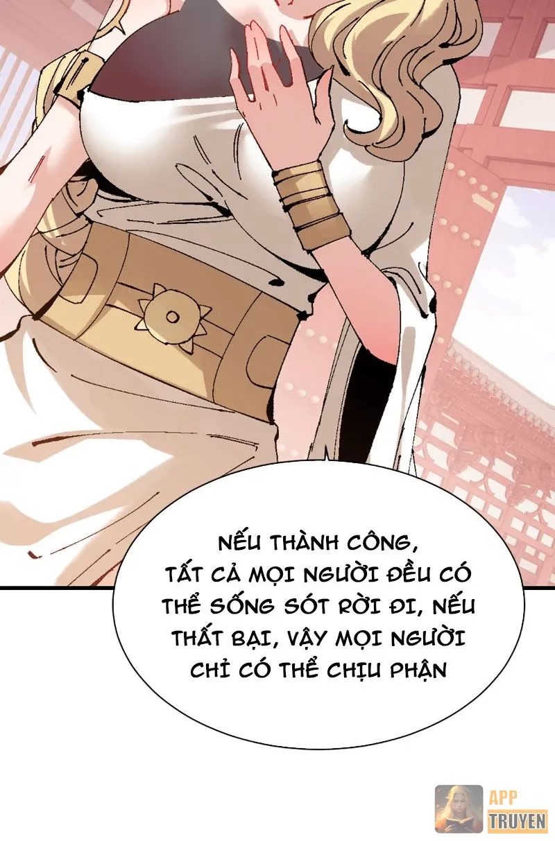 Sư Tôn: Nghịch Đồ Này Mới Không Phải Là Thánh Tử Chapter 156 - 57