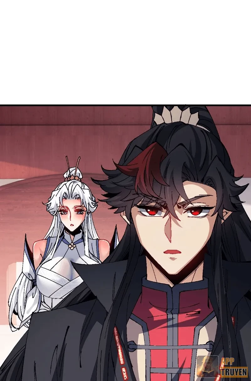 Sư Tôn: Nghịch Đồ Này Mới Không Phải Là Thánh Tử Chapter 156 - 58