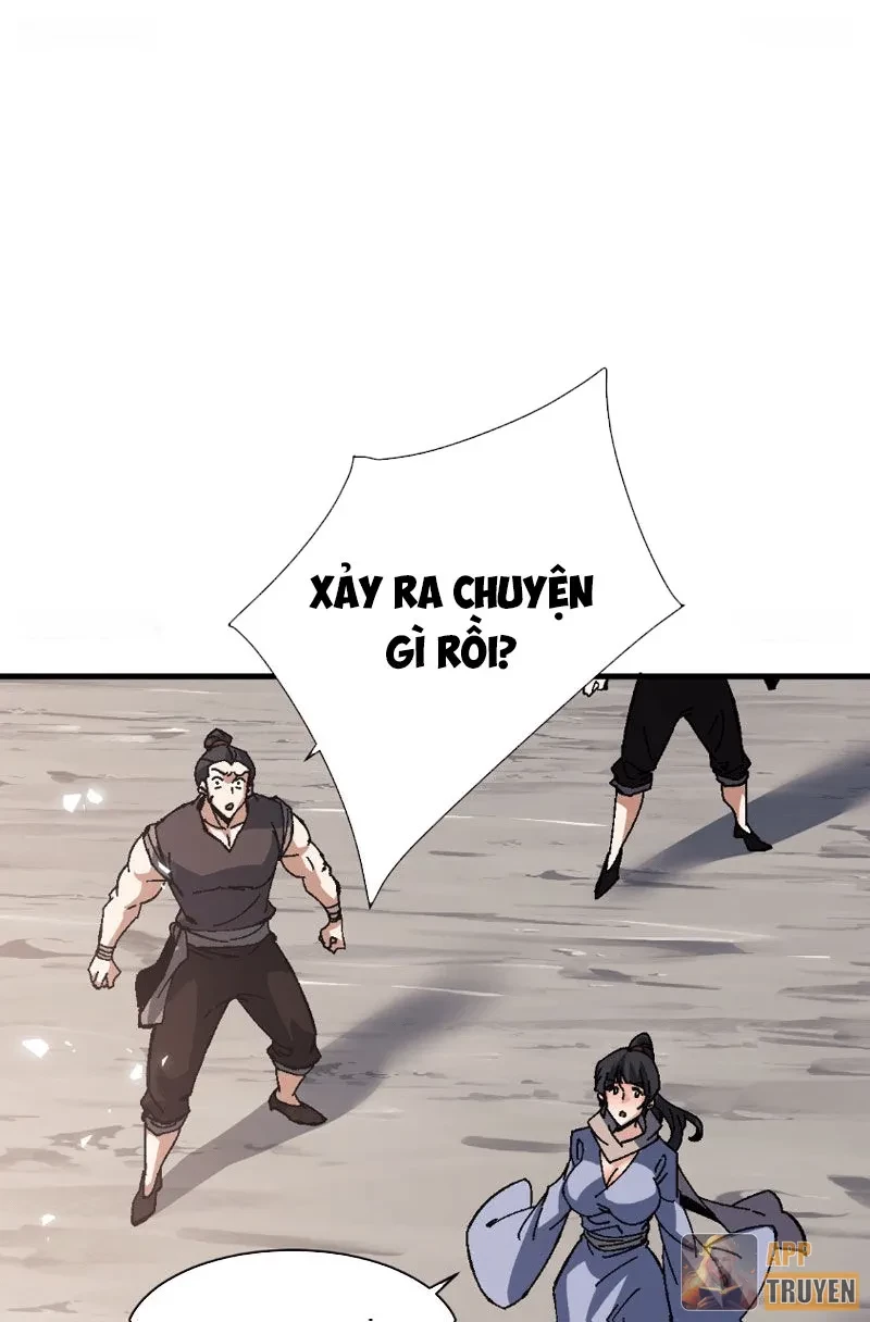 Sư Tôn: Nghịch Đồ Này Mới Không Phải Là Thánh Tử Chapter 156 - 63