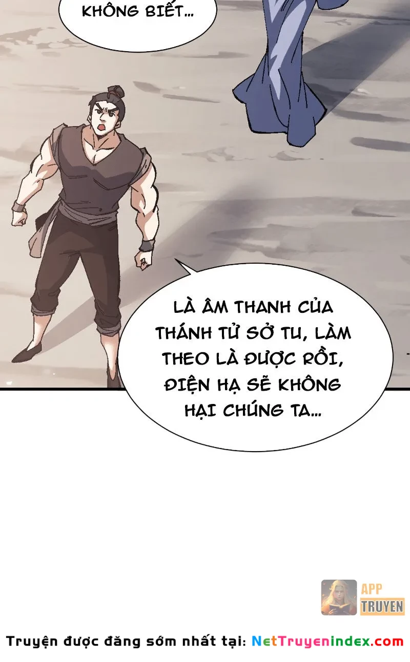 Sư Tôn: Nghịch Đồ Này Mới Không Phải Là Thánh Tử Chapter 156 - 64