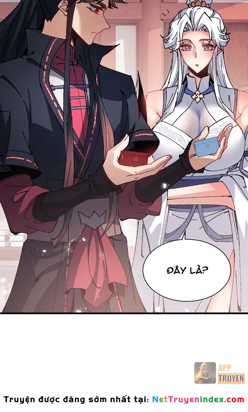 Sư Tôn: Nghịch Đồ Này Mới Không Phải Là Thánh Tử Chapter 156 - 67