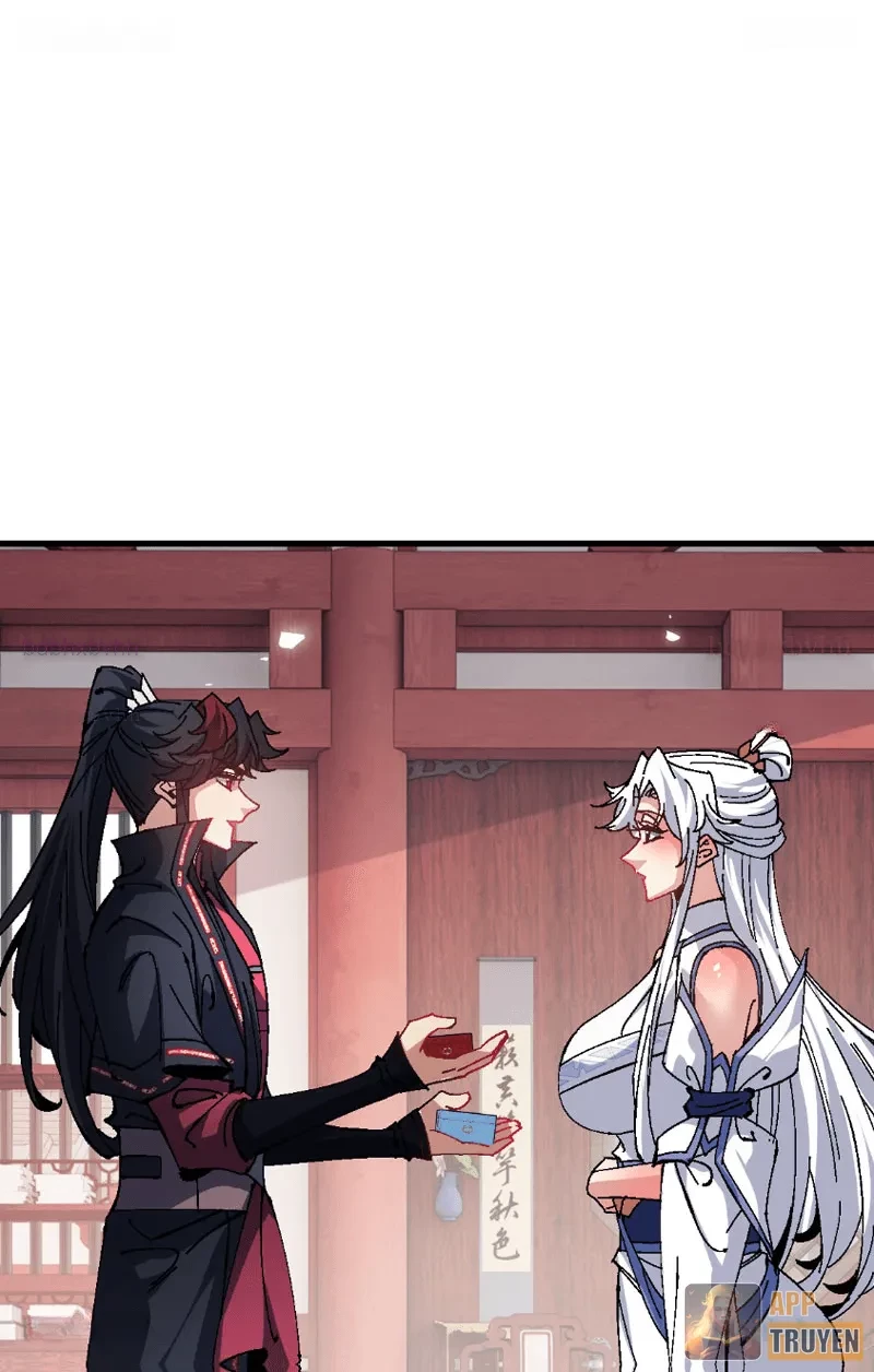 Sư Tôn: Nghịch Đồ Này Mới Không Phải Là Thánh Tử Chapter 156 - 68