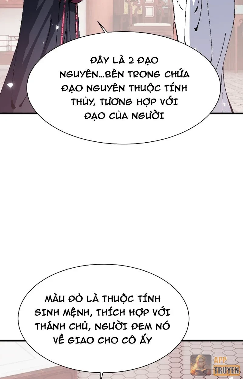 Sư Tôn: Nghịch Đồ Này Mới Không Phải Là Thánh Tử Chapter 156 - 69