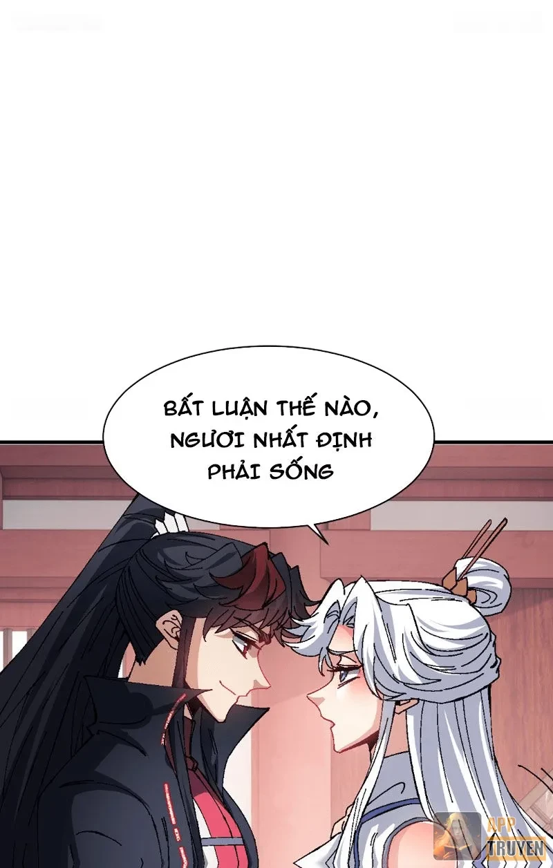 Sư Tôn: Nghịch Đồ Này Mới Không Phải Là Thánh Tử Chapter 156 - 71