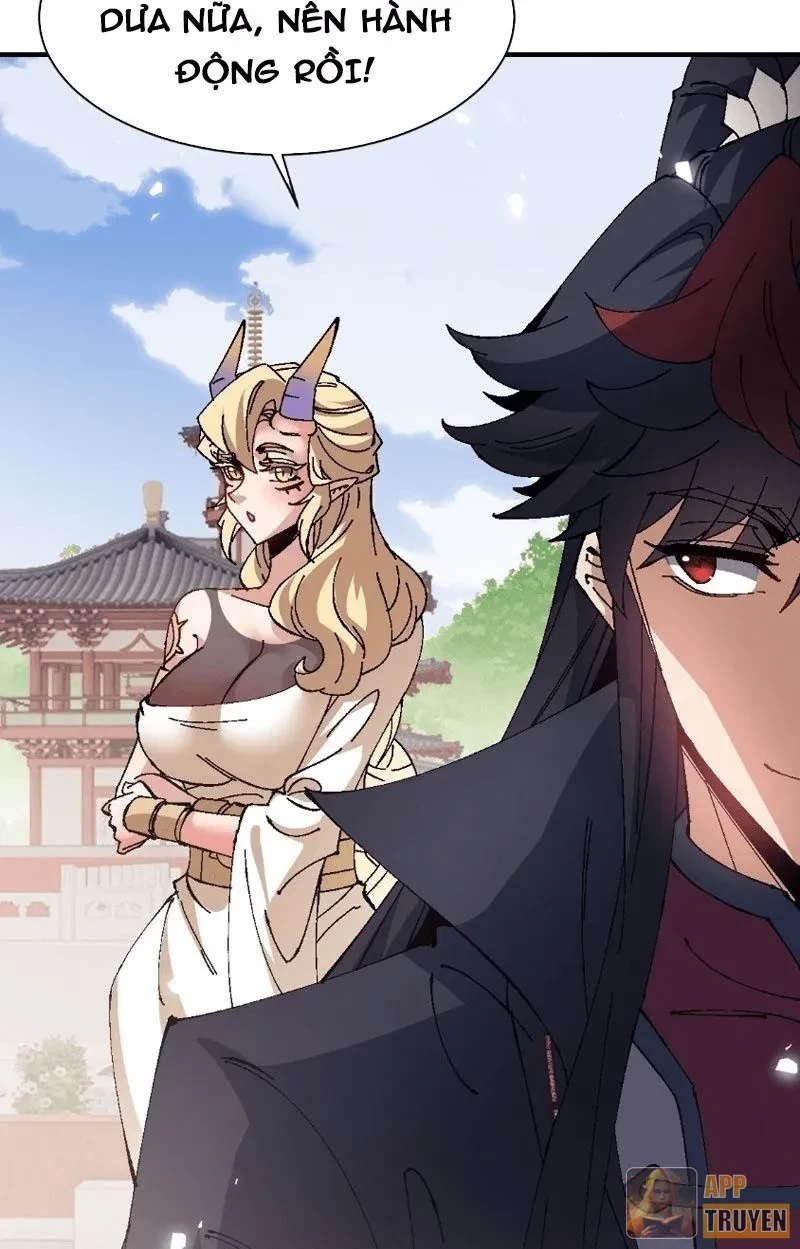 Sư Tôn: Nghịch Đồ Này Mới Không Phải Là Thánh Tử Chapter 156 - 75