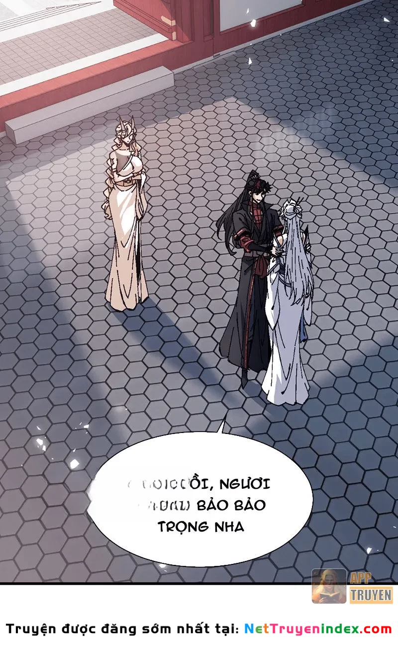 Sư Tôn: Nghịch Đồ Này Mới Không Phải Là Thánh Tử Chapter 157 - 3