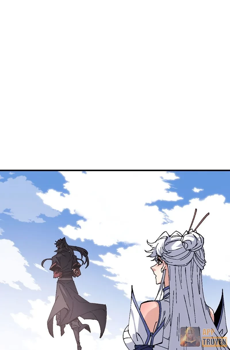 Sư Tôn: Nghịch Đồ Này Mới Không Phải Là Thánh Tử Chapter 157 - 4