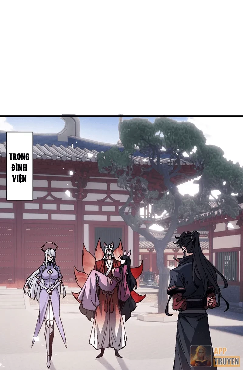 Sư Tôn: Nghịch Đồ Này Mới Không Phải Là Thánh Tử Chapter 157 - 6