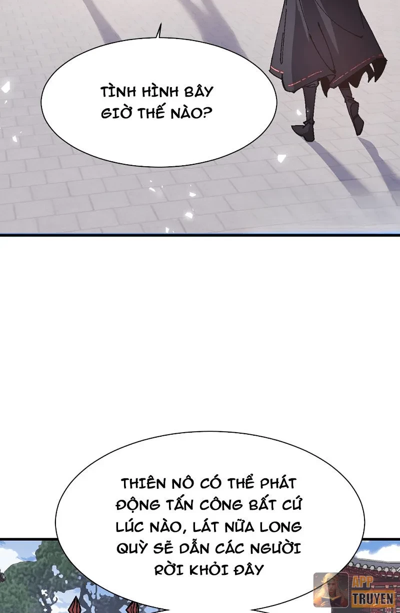 Sư Tôn: Nghịch Đồ Này Mới Không Phải Là Thánh Tử Chapter 157 - 7