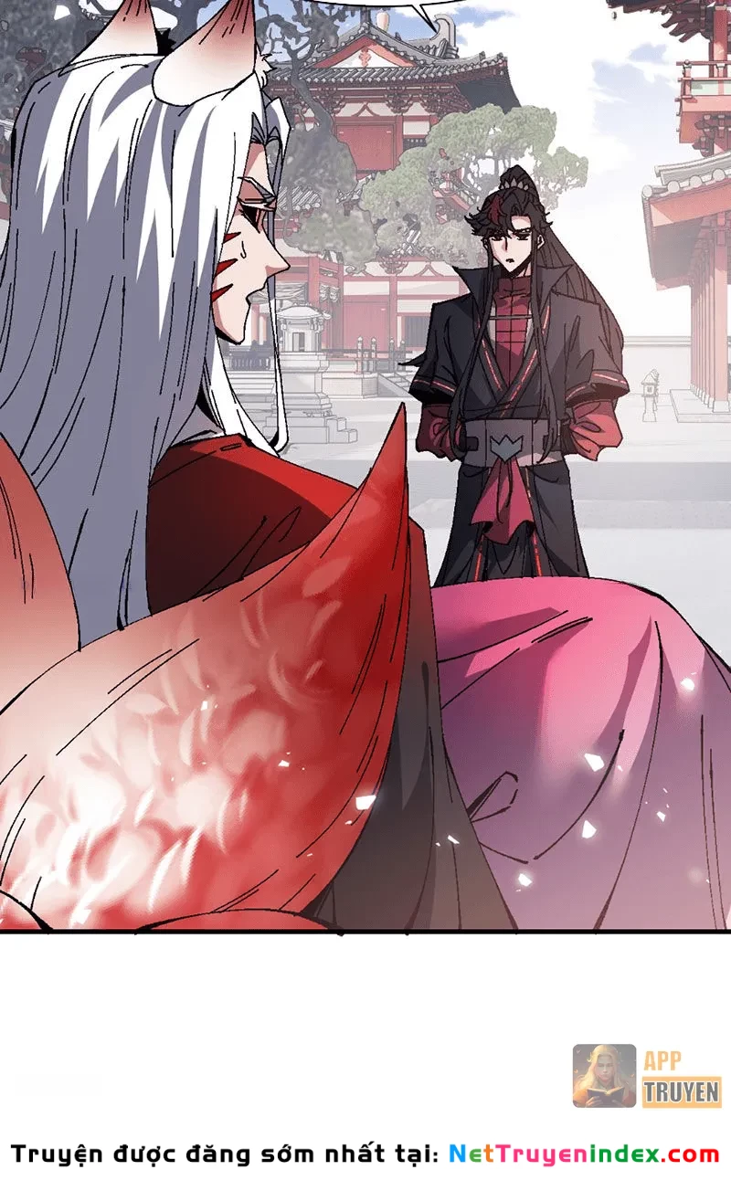 Sư Tôn: Nghịch Đồ Này Mới Không Phải Là Thánh Tử Chapter 157 - 8