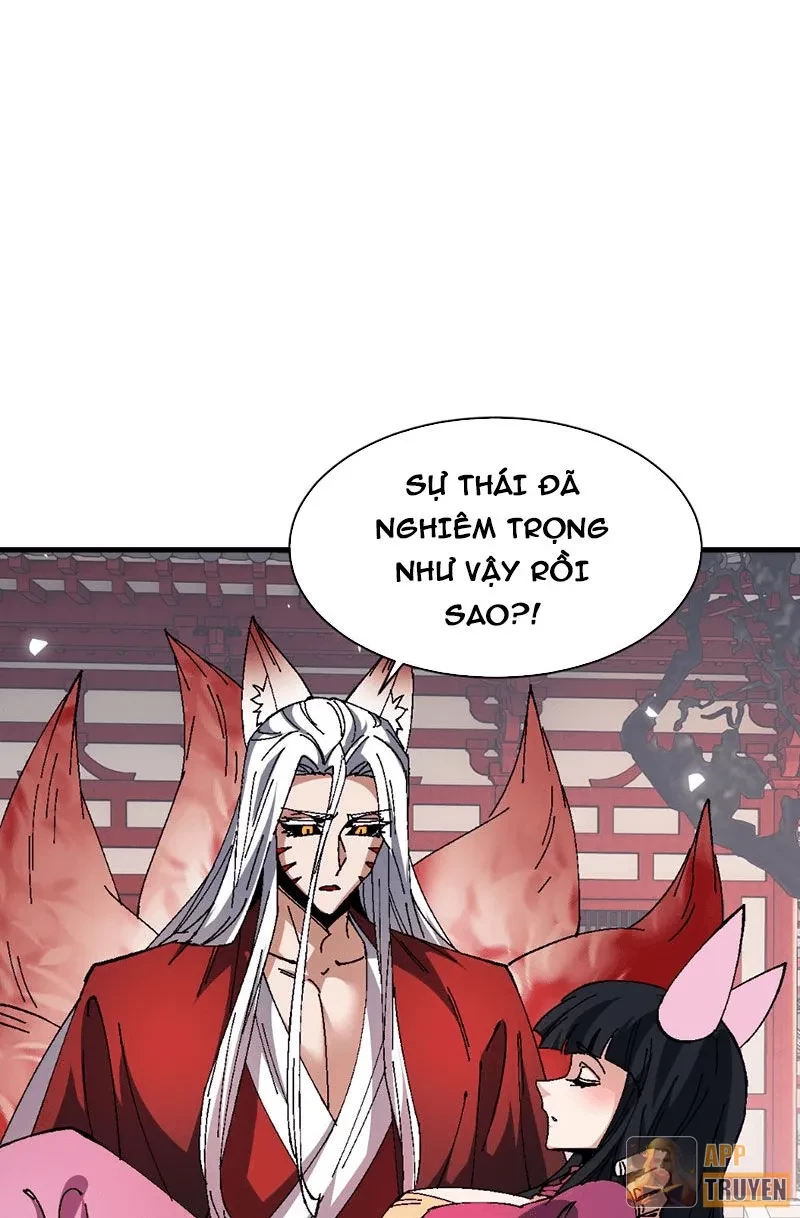 Sư Tôn: Nghịch Đồ Này Mới Không Phải Là Thánh Tử Chapter 157 - 9