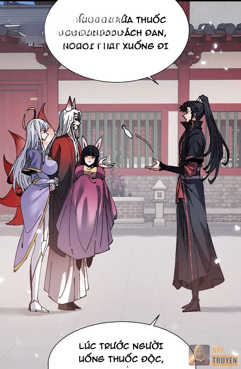 Sư Tôn: Nghịch Đồ Này Mới Không Phải Là Thánh Tử Chapter 157 - 11