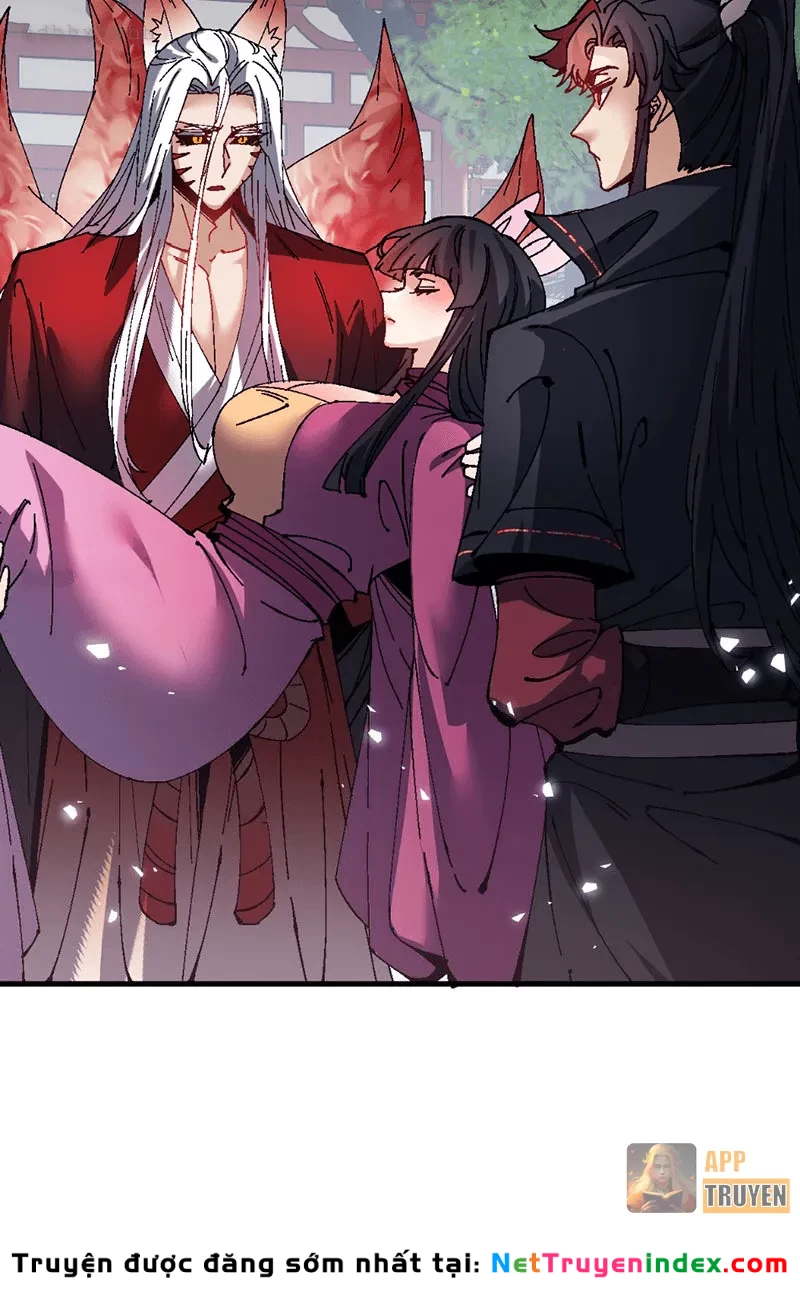 Sư Tôn: Nghịch Đồ Này Mới Không Phải Là Thánh Tử Chapter 157 - 13