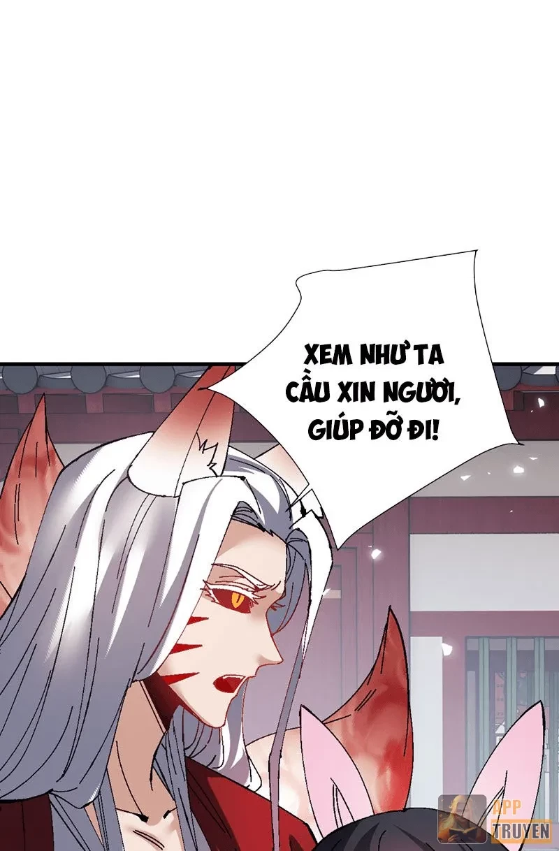 Sư Tôn: Nghịch Đồ Này Mới Không Phải Là Thánh Tử Chapter 157 - 14