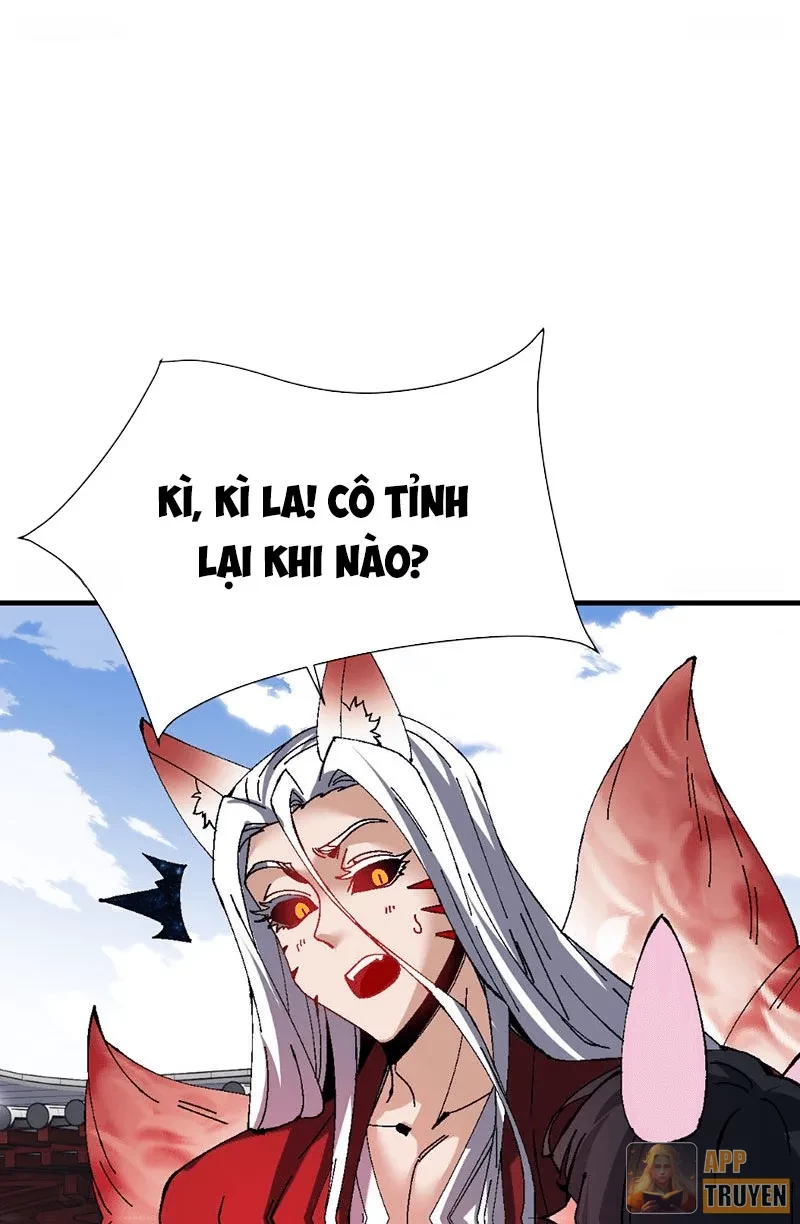 Sư Tôn: Nghịch Đồ Này Mới Không Phải Là Thánh Tử Chapter 157 - 17