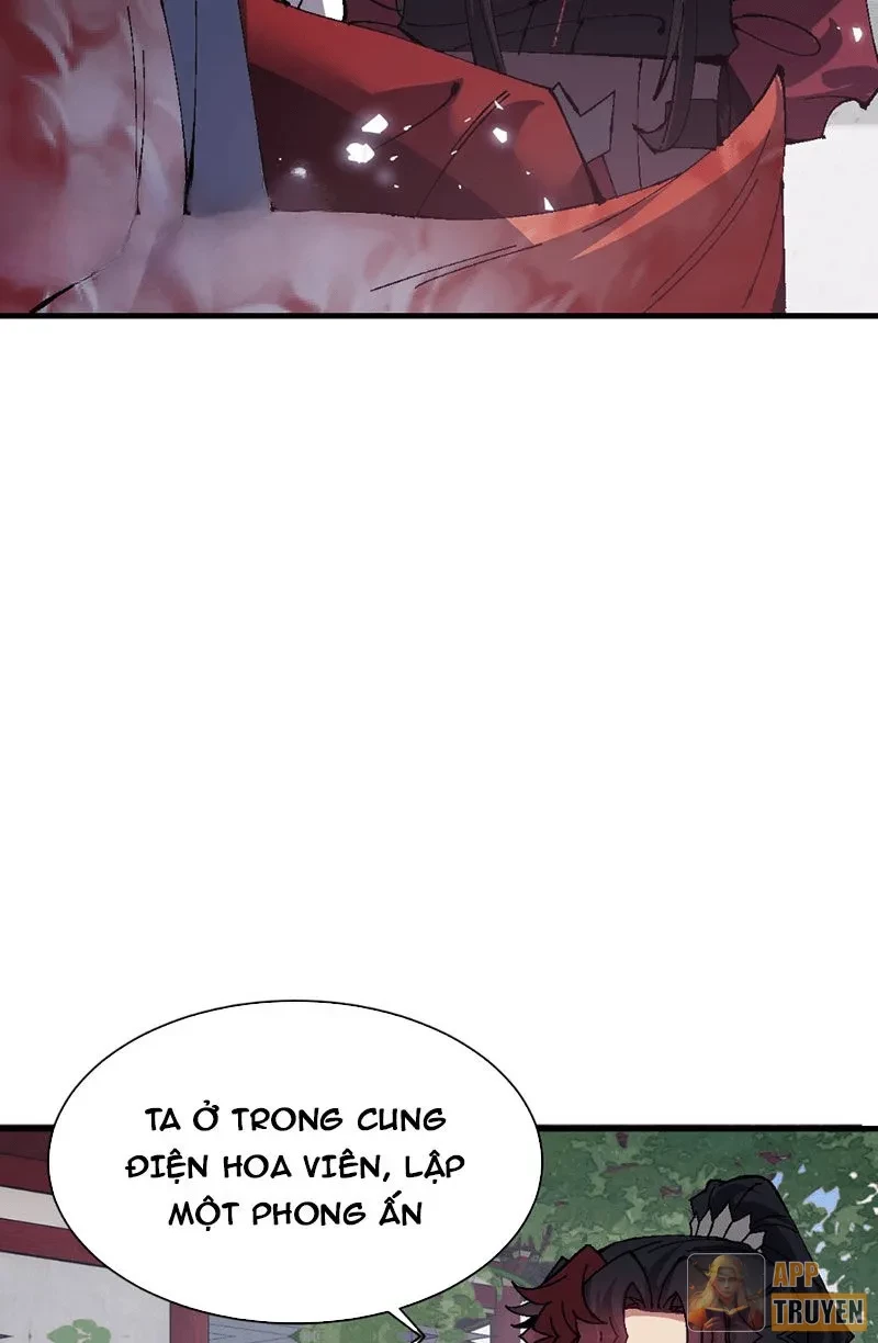 Sư Tôn: Nghịch Đồ Này Mới Không Phải Là Thánh Tử Chapter 157 - 20