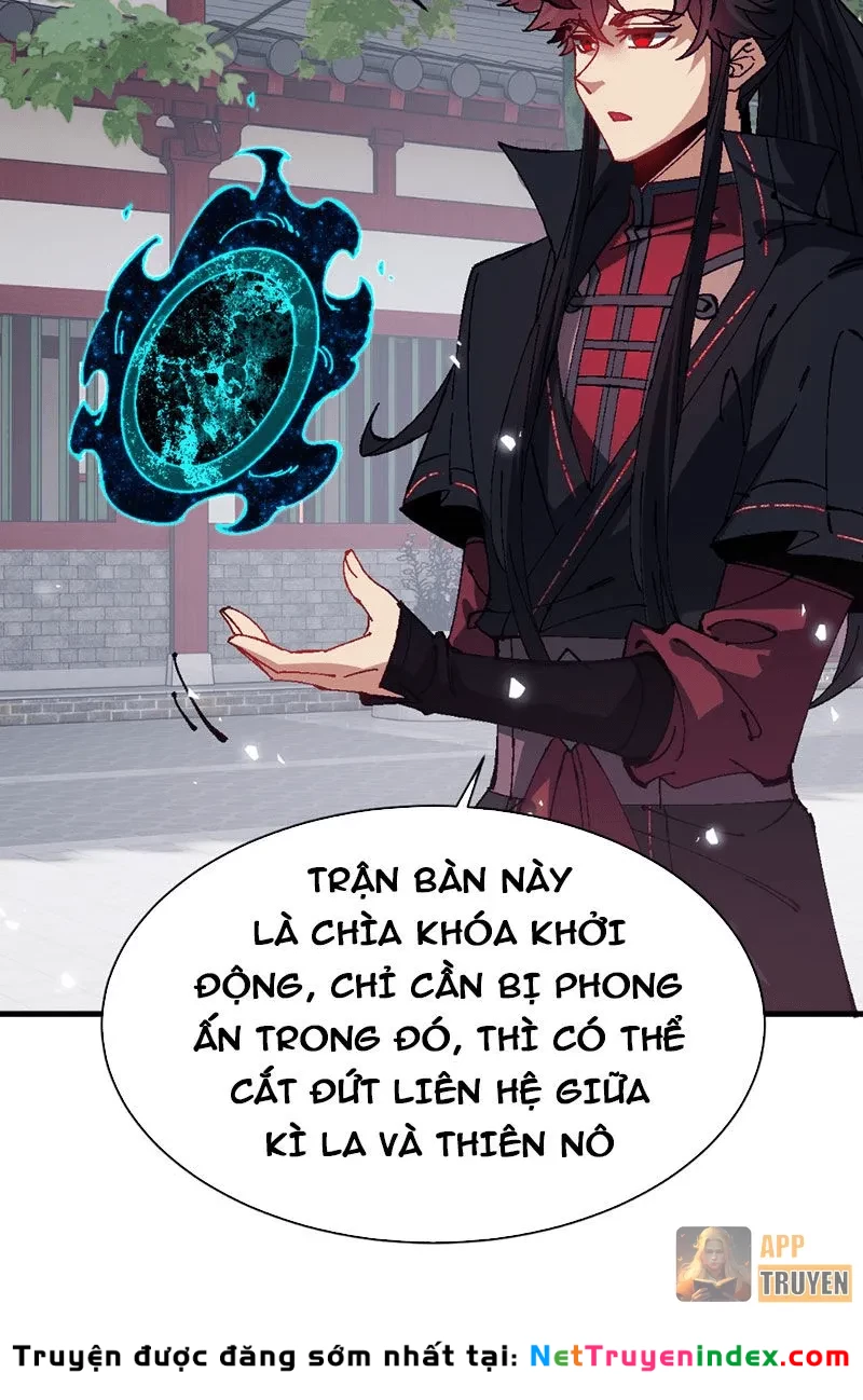 Sư Tôn: Nghịch Đồ Này Mới Không Phải Là Thánh Tử Chapter 157 - 21